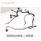 2018-2024 Audi A5 Sportback Front Right Seat Frame Wiring Harness Used. Price: $20.49.