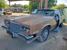 1982 1983 1984 1985 Cadillac Eldorado Oem Starter Motor Used. Price: $60.00.