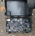 Fuse Box Junction Power Distribution P68425216AB Oem Dodge Durango 2018 - 2020 Used. Price: $229.95.