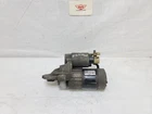 2006-2010 Mazda 5 Engine Starter Motor Oem L327-18-400R-0A Used. Price: $47.50.
