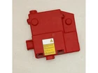 Alfa Romeo Giulia Battery Positive Terminal Cover Fits 2017-2024 18 19 21 Used. Price: $44.87.