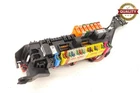 2013 - 2019 Mercedes GL450 X166 Fuse Relay Junction Box Block Oem 1665402350 Used. Price: $99.99.