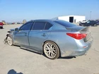 Chassis Ecm Driver Assist Under Center Pkg Deck Fits 16-17 Infiniti Q50 32619428 Used. Price: $190.65.
