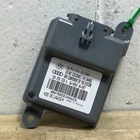 2007-2016 Volkswagen Eos Seat Occupancy Detection Sensor Control Module Oem Used. Price: $30.77.