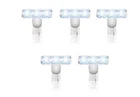 Recon Accessories 264180WHX Replacement Cab Light Bulb New. Price: $67.81.