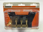 Dorman 85668 Block Holds 4 Atc Blade Fuses New. Price: $11.69.