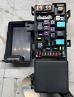 2005-2010 Honda Odyssey Engine Fuse Box Ex-l Touring Assembly Oem Used. Price: $67.17.