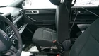 Chassis Ecm Transfer Case 4WD Control Fits 25 Explorer 2069808 Used. Price: $191.80.