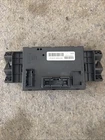 Temperature Climate Computer Fits 2013 Ford F150 Pickup DL3T-18C612-AH Used. Price: $125.00.