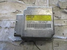 Bag Below Center Console Opt AW9 Fits 00-01 Deville 09389190 09389340 Used. Price: $44.99.