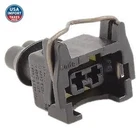 Bmw E36 Plug Housing 2-PIN Genuine 12521732460 New. Price: $20.10.