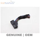 Bmw 328I Xdrive F30 - Hifi Stereo Amplifier / Wiring Plug Connector Pigtail Used. Price: $26.99.