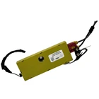 2008-2012 Land Rover LR2 Antenna Amplifier Control Module 6H5218C847BA Oem Used. Price: $80.00.