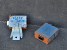 2010-2012 Lexus RX450H Tire Pressure Monitor Receiver Computer Control Module Oe Used. Price: $125.00.