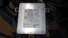 Lamps Hid Control Unit Near Headlamp W3T19371 Fits 11-17 Odyssey 88018 Used. Price: $114.80.