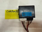 Daytime Running Lamps Ecm From 2007 Subaru Legacy 11355128 Used. Price: $55.00.