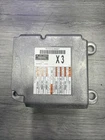 2020-2022 Toyota Corolla Sedan Srs Module Oem 89170-12D90 Used. Price: $160.00.