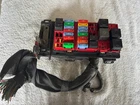 Fuse Box Engine Fits 05-08 Ford E350 Van No Lid Used. Price: $47.52.