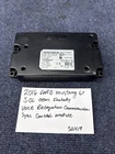 15 16 Ford Mustang Voice Recognition Communication Sync Control Module Oem Lkq Used. Price: $50.00.