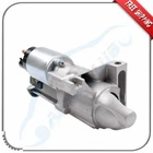 Starter For Chevrolet Equinox Malibu Pontiac G6 Torrent Saturn Auravue SDR0341 New. Price: $46.69.