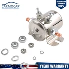 Max 300A 12V Solenoid Relay For Golf Carts Winch Marine Rush New. Price: $16.86.