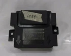 2014-2015 Jeep Cherokee Receiver Hub Mopar Oem 56046998AI New. Price: $189.99.