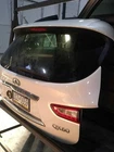 Used Deck Lid Fits: 2015 Infiniti QX60 W/o Surround View Grade. Price: $505.79.