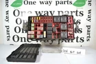 XL3414A003AC Ford F150 Expedition 2000-03 Fuse Box Relay Unit Module 2C6 601 B7 Used. Price: $44.99.