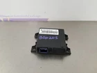 Ford Tbird Thunderbird Theft Locking Control Module 1F2T15K602AD Used. Price: $75.00.