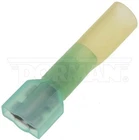 Dorman 86408 16-14 Gauge Female Waterproof Disconnect, .250 In., Blue New. Price: $9.98.