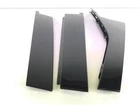 Vw Touareg 2011-2018 Oem Right Passenger Rh Side Outer Door Pillar Trim Set Used. Price: $88.00.