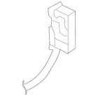 Genuine Audi Multi-purpose Wiring Harness Connector 1J0-972-977-D New. Price: $18.48.