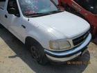 Wheel 12MM Lugs 14MM Holes 16X7 Steel Ovals Fits 97-00 Expedition 555679 Used. Price: $142.88.