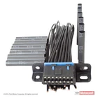 Diagnostic Test Connector Motorcraft WPT-615 New. Price: $88.22.