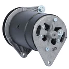 New 50 Amp Alternator Generator Fits Massey Ferguson MF-135 MF165 MF-175 LRD107. Price: $648.33.