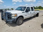 Chassis Ecm Transmission Fits 12 Ford F250SD Pickup 607522 Used. Price: $111.89.