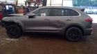 Chassis Ecm Driver Park Assist Fits 13-16 Porsche Cayenne 6719647 Used. Price: $117.89.