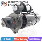 Starter For Cummings Cat 42MT 24V 12T 7.8KW 1993993 10R0399 10461025 9G4339 6360 New. Price: $346.90.