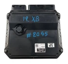 2011-2012 Scion Xb 2.4L At Engine Computer Ecm Ecu 89661-12N01 Used. Price: $62.50.