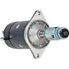 Starter For Triumph Spitfire 1963-1967, TR250 1968, TR6 1969; 410-30022 New. Price: $113.97.