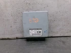 15 Toyota Corolla Power Steering Computer Control Module 89650-02880 (14/S) Used. Price: $19.95.