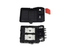Genuine Mopar Power Distribution Center 68602405AA New. Price: $196.80.