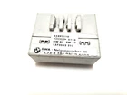 98-06 Bmw E38 E39 E46 M3 M5 Alarm Theft Siren Inclination Indicator Module Oem Used. Price: $19.90.