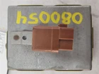 Chassis Ecm Cruise Control Left Hand Steering Column Fits 98-99 Altima 3793965 Used. Price: $67.00.
