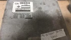 MECM-B300 Nissan Frontier Ecu Computer 1998-2000 Used. Price: $125.00.