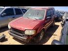 Chassis Ecm Multifunction Behind Center Dash Fits 01-04 Escape 28673413 Used. Price: $142.99.