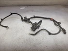 2011-2013 Hyundai Elantra Auto Trans Positive Battery Wire Harness Korea Built Used. Price: $137.75.
