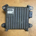 Honda Acura Transmission Control Unit Module Tcm Tcu Oem TN079100-9080 Used. Price: $230.00.
