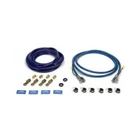 Moroso 74055 Battery Installation Kit Cables Terminals Wire Wiring New. Price: $164.99.