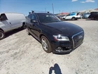 Chassis Ecm Window Vin Fp 7TH And 8TH Digit Rear Door Fits 13-17 Audi Q5 Used. Price: $118.02.